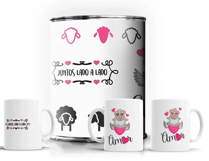 Canecas