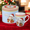 NICI Caneca e Lata - HOHOHO Nici