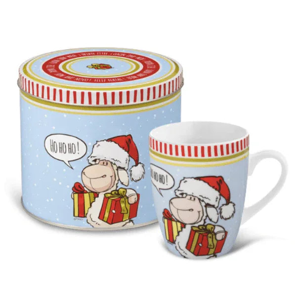 NICI Caneca e Lata - HOHOHO Nici