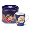 NICI Caneca e Lata - Trenó Nici