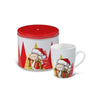 NICI Caneca e Lata – Estrela Nici