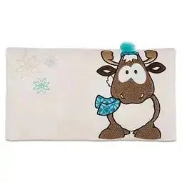 Almofada Rectangular Rena Reny Heart - Charmy Gift Store