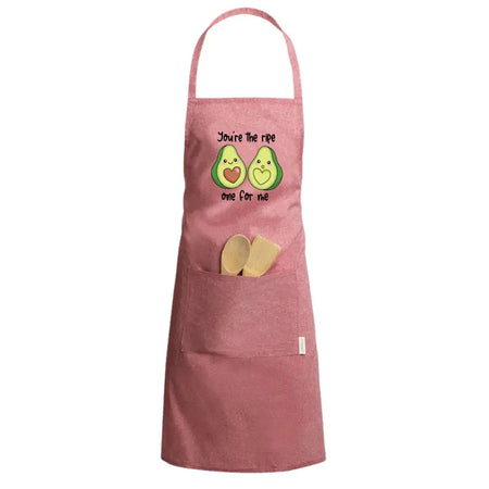 Avental Namorados Avocato - Charmy Gift Store