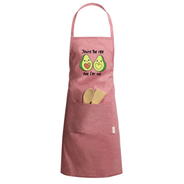 Avental Namorados Avocato - Charmy Gift Store