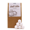 Kit Presente Comprimidos Calmantes 350g - Verão do Amor Charmy Gift Store