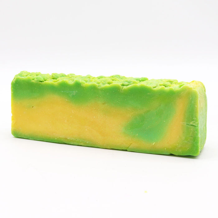 Sabonete em Barra de Jojoba e Azeite - Cuidado Natural para a Pele