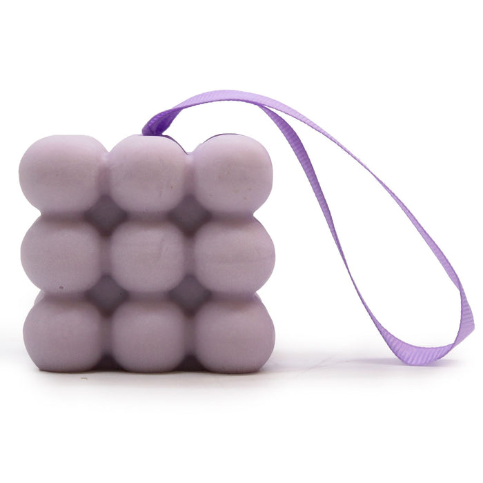 Sabonetes Individuais para Massagem em Caixa - Lavanda e Lírio com Aroma Sofisticado