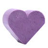 Sabonetes de Coração para Convidados - Lavanda, Presente Único Charmy Gift Store®