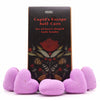 Kit Presente Coração para Banho e Autocuidado Cupido Escape - 350g