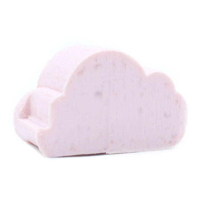 Sabonete para Convidados Nuvem Rosa - Marshmallow, Edição Charmy Gift Store®
