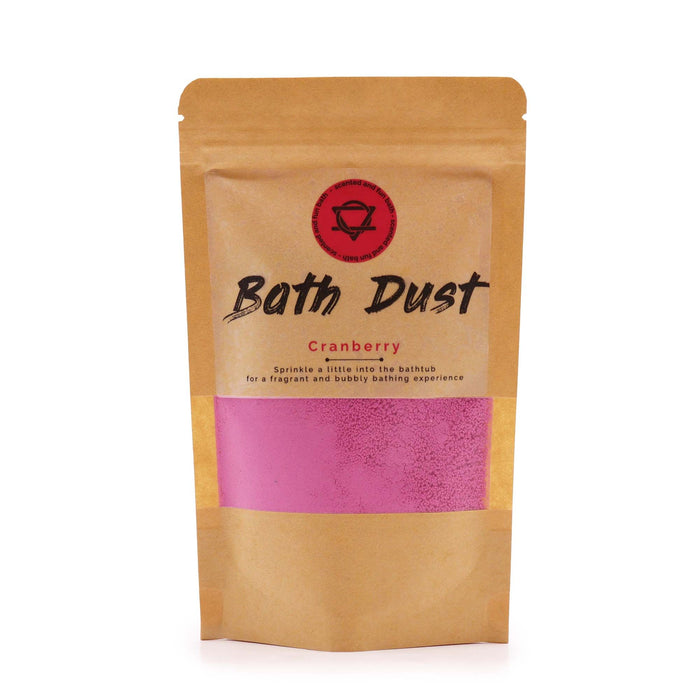 Pó para Banho de Arando Vermelho 200g – Charmy Gift Store ®