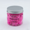 Sabonete Cremoso Sabor Chiclete 120g - Efeito Espuma Leve e Divertido