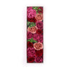 Caixa Longa de Rosas Vintage – Presente Sofisticado e Exclusivo Charmy Gift Store®