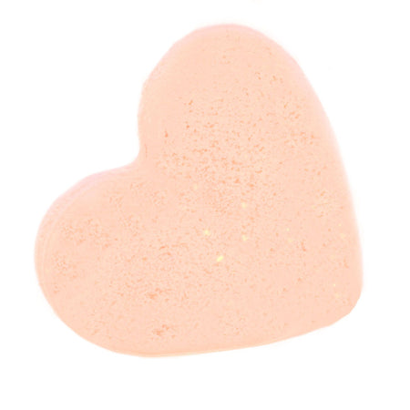 Bomba de Banho Coração do Amor 70g - Fruto da Paixão
