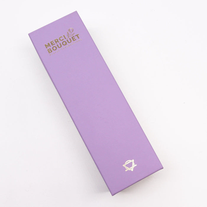 Long Box - Baby Blessings - Blues