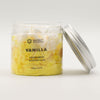 Sabonete Cremoso de Baunilha 120g – Textura Mousse para Pele Suave e Hidratada