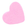 Bomba de Banho Coração de Amor 70g - Chiclete Exclusiva Charmy Gift Store