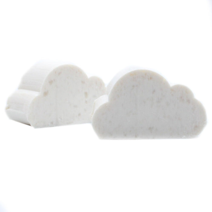 Sabonete Para Hóspedes Nuvem Branca - Aurora Angelical Charmy Gift Store®