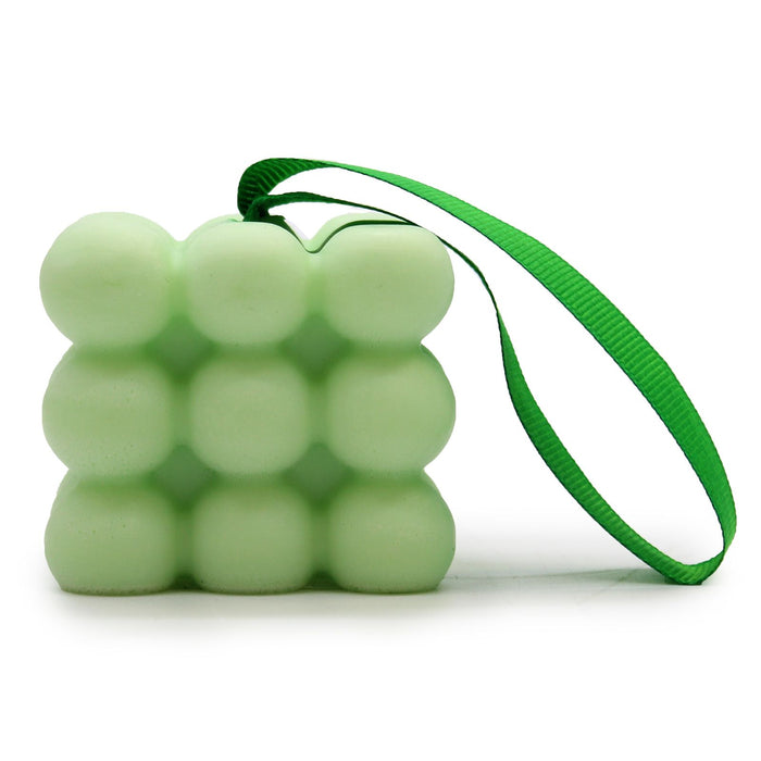Sabonetes de Massagem - Hortelã-Pimenta e Eucalipto para Momentos Relaxantes