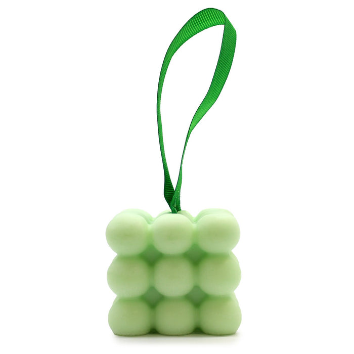 Sabonetes de Massagem - Hortelã-Pimenta e Eucalipto para Momentos Relaxantes