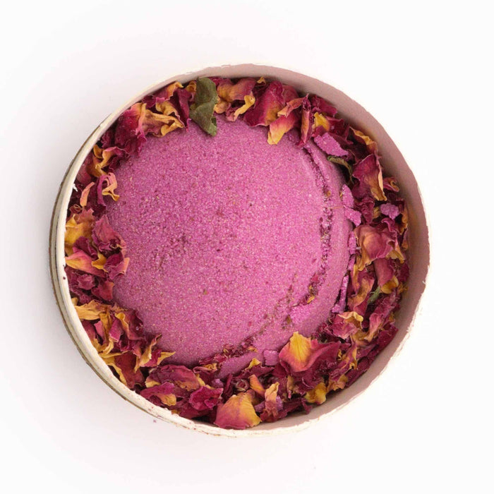 Set de Aromaterapia Cuidados de Cupido - Coleção de Luxo para Banhos Relaxantes e Presentes Únicos
