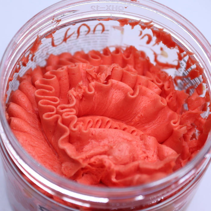 Sabonete Cremoso de Pêssego 120g - Textura Leve e Aroma Refrescante para Pele Suave