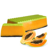 Fatias de Sabonete Paraíso Tropical - Fragrância Natural de Papaia