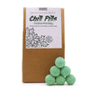 Pack Presente Chill Pills 350g - Manhã Festiva para Banho Relaxante e Exclusivo