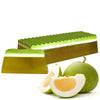 Barra de Sabão Paraíso Tropical - Pomelo com Aroma Refrescante e Exótico