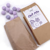 Pack Presente Comprimidos Relaxantes 350g - Ameixa Açucarada Geleificada