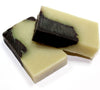 Fatias de Sabão de Azeite com Canela - Natural, Artesanal e Hidratante para Pele Suave