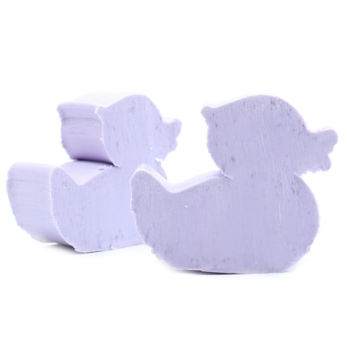 Sabonete para Hóspedes Purple Duck - Romã, Exclusivo Charmy Gift Store®