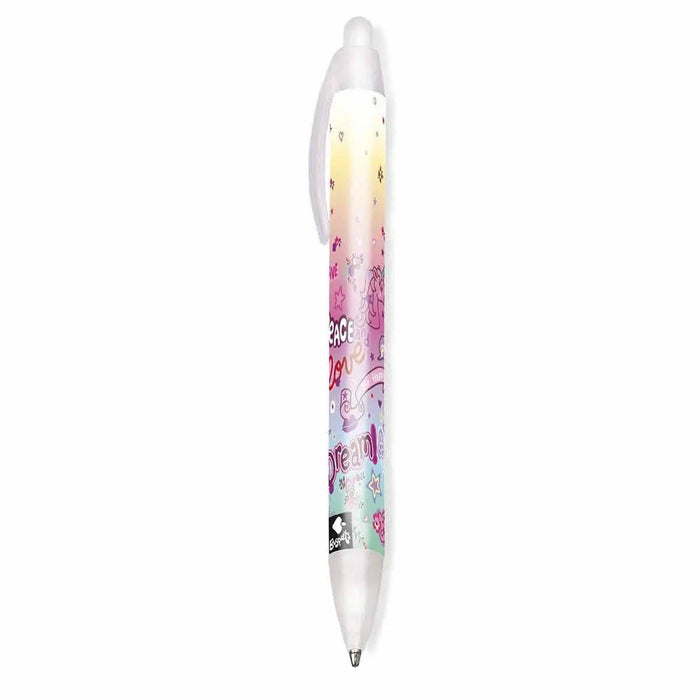 Blister de 2 canetas RAINBOW by BUSQUETS A minha loja Papelaria