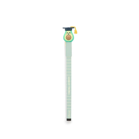 Boli Borrable Bo - Bo Aguacate graduación - Charmy Gift Store