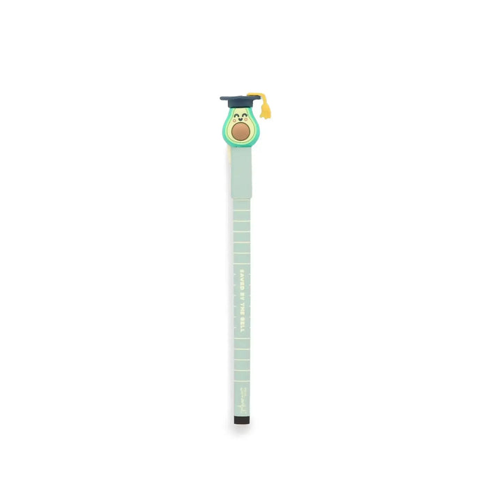 Boli Borrable Bo - Bo Aguacate graduación - Charmy Gift Store