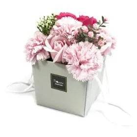 Bouquet Flores Sabão - Charmy Gift Store