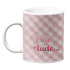 Caneca aqui tem uma Mãe - Charmy Gift Store