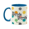Caneca Coelho da Páscoa 009 - Charmy Gift Store