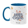 Caneca Coelho Páscoa 012 - Charmy Gift Store