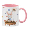 Caneca Coelho Páscoa 013 - Charmy Gift Store