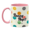 Caneca Coelho Páscoa 016 - Bee my Gift
