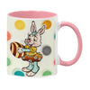 Caneca Coelho Páscoa 016 - Charmy Gift Store