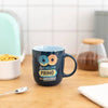 Caneca - ÉS O MELHOR PRIMO DO UNIVERSO - Charmy Gift Store