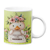 Caneca Madrinhas 001 - Charmy Gift Store