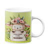 Caneca Madrinhas 002 - Charmy Gift Store