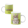 Caneca Madrinhas 003 - Charmy Gift Store
