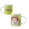 Caneca Madrinhas 004 - Charmy Gift Store