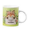 Caneca Madrinhas 006 - Charmy Gift Store
