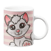 Caneca Mãe de Gata - Charmy Gift Store