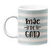 Caneca Mãe de Gato - Charmy Gift Store